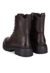 Lasocki Trzewiki CEO-HY60109 Brązowy. Kolor: brązowy. Materiał: materiał #5