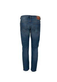 Diesel Jeansy "D-Yennox" | A00393-09G83 | Mężczyzna | Niebieski. Okazja: na co dzień. Kolor: niebieski. Styl: klasyczny, casual, elegancki #4