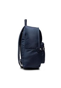 Tommy Jeans Plecak Tjm Urban Backpack 18L AM0AM09729 Granatowy. Kolor: niebieski. Materiał: materiał #3
