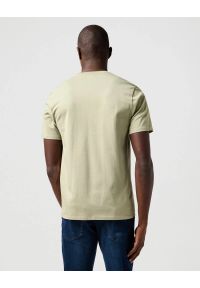 Wrangler - MESKA KOSZULKA WRANGLER AMERICANA TEE TEA 112362789 #4