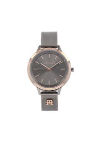 TOMMY HILFIGER - Zegarek Tommy Hilfiger. Kolor: srebrny #1