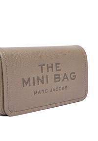 MARC JACOBS - Marc Jacobs Torebka 2S4SMN080S02 Czerwony. Kolor: czerwony. Materiał: skórzane #5