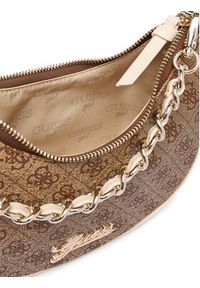 Guess Torebka J6YZ02 W2507 Brązowy. Kolor: brązowy. Materiał: skórzane #2