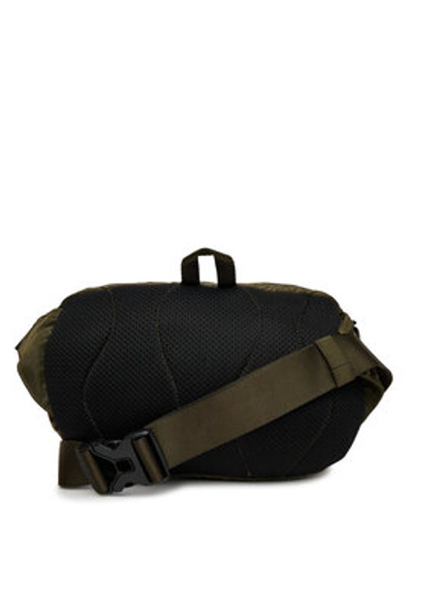 C.P. Company Saszetka nerka 18CMAC112A005269G Beżowy. Kolor: beżowy. Materiał: materiał