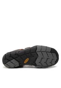 keen - Keen Sandały Clearwater 1014456 Szary. Kolor: szary. Materiał: materiał #10