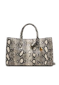 Torebka MICHAEL Michael Kors. Kolor: brązowy