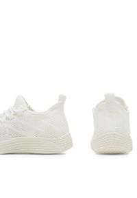 Jenny Fairy Sneakersy WSL0075-06 Biały. Kolor: biały. Materiał: materiał #6