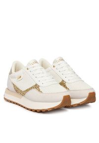 Liu Jo Sneakersy Evelyn 915 BA6065 TX524 Biały. Kolor: biały. Materiał: materiał #6