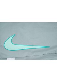 Spodenki sportowe męskie Nike NK Df Academy Shrt Wp Gx. Kolor: szary. Długość: krótkie. Sezon: lato
