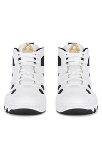 Reebok Buty do koszykówki ATR DECIMATOR 100201335 Biały. Kolor: biały. Materiał: materiał. Sport: koszykówka #4