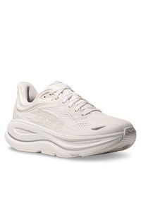 HOKA - Hoka Buty do biegania Bondi 9 1162012 Biały. Kolor: biały. Materiał: materiał #4