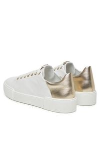 HÖGL Sneakersy Blade 0-103601 Biały. Kolor: biały. Materiał: skóra #3