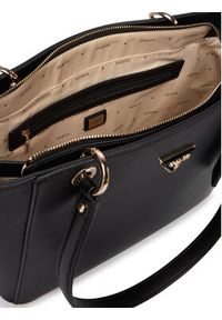 Guess Torebka Noelle II HWZG96 72250 Czarny. Kolor: czarny. Materiał: skórzane #4