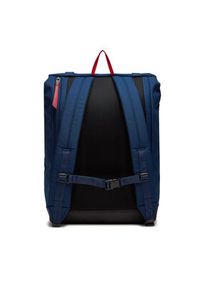 Helly Hansen Plecak Stockholm Backpack 67187 Niebieski. Kolor: niebieski. Materiał: materiał #3