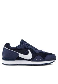 Nike Sneakersy Venture Runner CK2944 400 Granatowy. Kolor: niebieski. Materiał: materiał #1