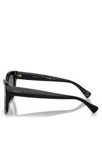 Lauren Ralph Lauren Okulary przeciwsłoneczne 0RA5301U 5001T3 Szary. Kolor: szary #3