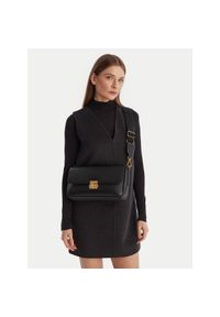 Torebka Coccinelle. Kolor: czarny #1