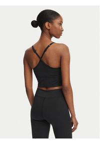 Guess Biustonosz top V6GP14 K3056 Czarny. Kolor: czarny. Materiał: syntetyk #5