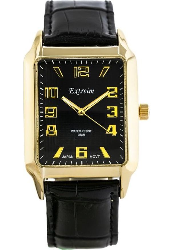 Zegarek Extreim Damski EXT-9417A-4A (62112)