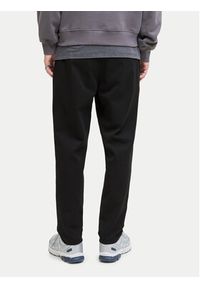 Jack & Jones - Jack&Jones Spodnie materiałowe Ace Neo 12282533 Czarny Tapered Fit. Kolor: czarny. Materiał: bawełna #5
