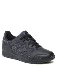 Asics Sneakersy Gel-Lyte III Og 1201A257 Czarny. Kolor: czarny. Materiał: skóra. Model: Asics Gel Lyte #4