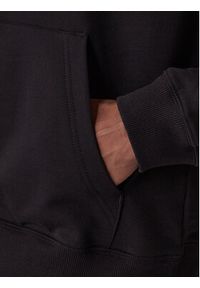 EA7 Emporio Armani Bluza 7M001313 AF13512 UC001 Czarny Regular Fit. Kolor: czarny. Materiał: bawełna #5