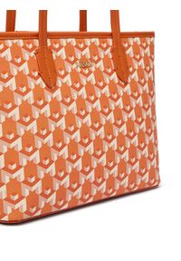 MEXX Torebka CEO-MEXX-S-004-09 Pomarańczowy. Kolor: pomarańczowy #3