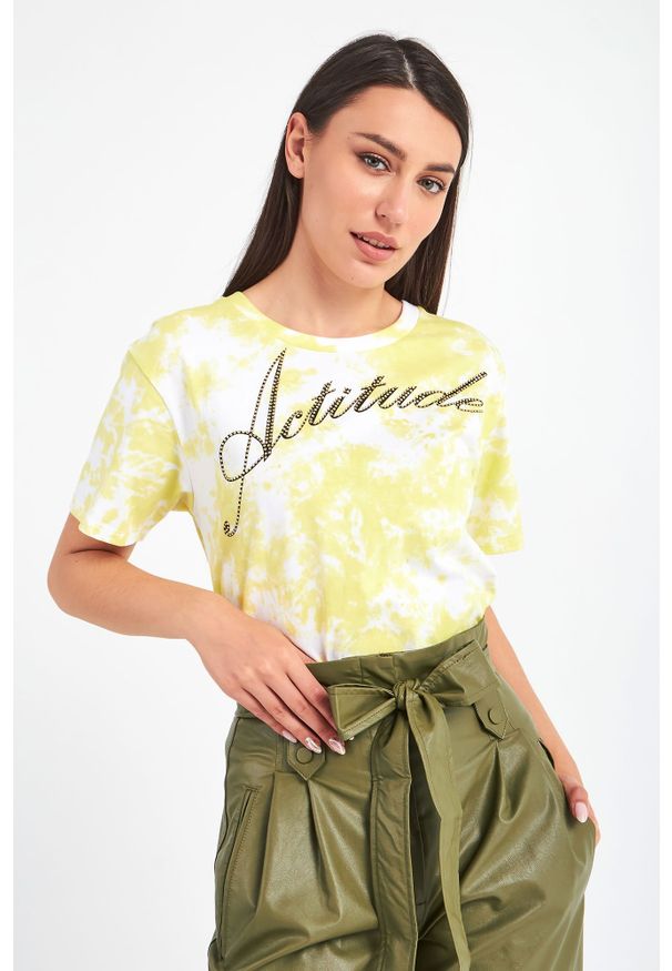 Twinset Milano - T-shirt Actitude TWINSET