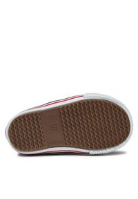 Reima Kalosze Ankles 5400039A Czerwony. Kolor: czerwony #8
