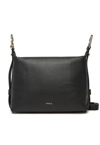 Torebka Furla. Kolor: czarny