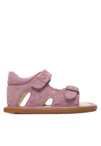 Sandały Lasocki Kids. Kolor: różowy #1
