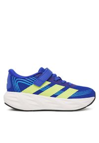 Adidas - Sneakersy adidas. Kolor: niebieski #1