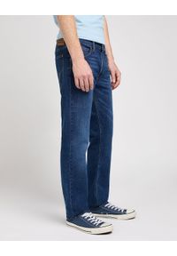 Wrangler - LEE MĘSKIE SPODNIE JEANSOWE DAREN ZIP FLY SPRINGFIELD 112350158 L707016191 #3
