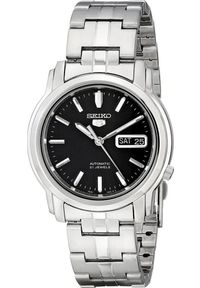 Zegarek Seiko Seiko SNKK71K1 Zegarek Męski SNKK71K1 Automatic #1