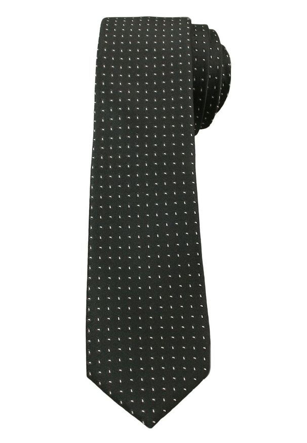 Krawat Angelo di Monti elegancki