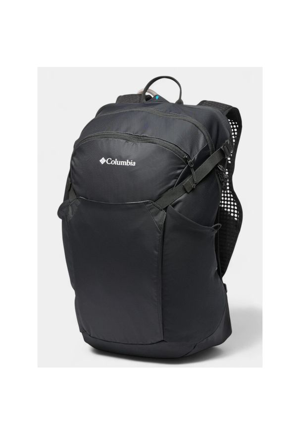 columbia - Plecak turystyczny Columbia Blackcomb Ridge 30L. Kolor: czarny