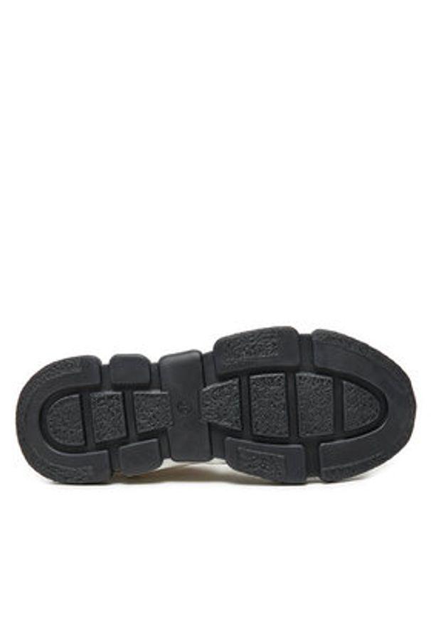Weekend Max Mara Sneakersy Manawe 24257661146 Biały. Kolor: biały. Materiał: materiał