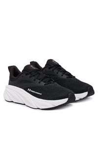 Under Armour Buty do biegania UA Rogue 6 6006720 001 Czarny. Kolor: czarny. Materiał: materiał #3