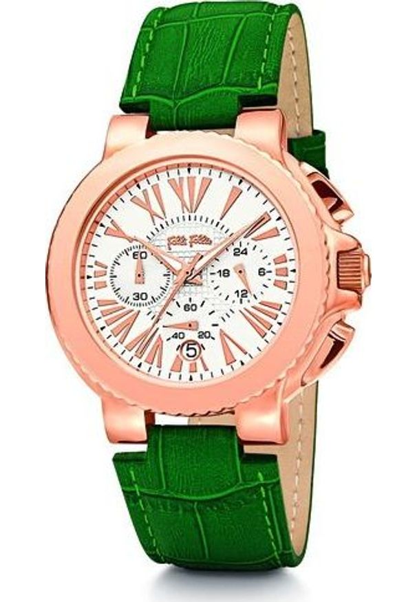 Zegarek Folli Follie Zegarek Damski Folli Follie WF13R002SES ( 35 mm)