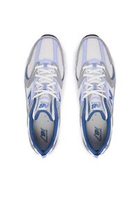 New Balance Sneakersy U53052N Srebrny. Kolor: srebrny. Materiał: mesh #4