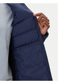 The North Face Kurtka puchowa Aconcaqua NF0A84I1 Granatowy Regular Fit. Kolor: niebieski. Materiał: syntetyk #5