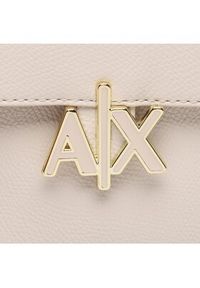 Armani Exchange Torebka 942914 CC788 31240 Écru #2