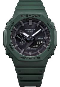 Zegarek Casio Zegarek męski G-SHOCK GA-B2100-3AER #1