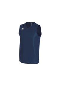 ERREA - Errea Darrell Jr Tank Top Dzieci. Kolor: niebieski #1