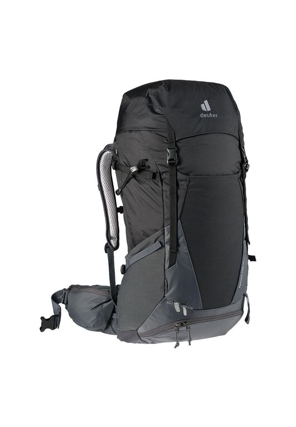 Deuter - Plecak trekkingowy FUTURA PRO 38L SL DEUTER. Kolor: czarny