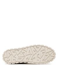 Sergio Bardi Sneakersy WI23-B1025-01SB Beżowy. Kolor: beżowy. Materiał: skóra #3