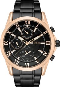 Zegarek Paul Lorens Zegarek męski Paul Lorens - NEXTON- 3844B2-1A4 #1