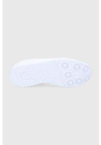 adidas Originals Buty SPECIAL 21 FY7935 kolor biały. Nosek buta: okrągły. Zapięcie: sznurówki. Kolor: biały. Materiał: guma #4