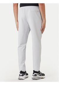 Under Armour Spodnie dresowe Unstoppable 6003861 Szary Loose Fit. Kolor: szary. Materiał: syntetyk #2