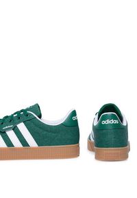 Adidas - adidas Sneakersy DAILY 3.0 IF7487 Zielony. Kolor: zielony #7